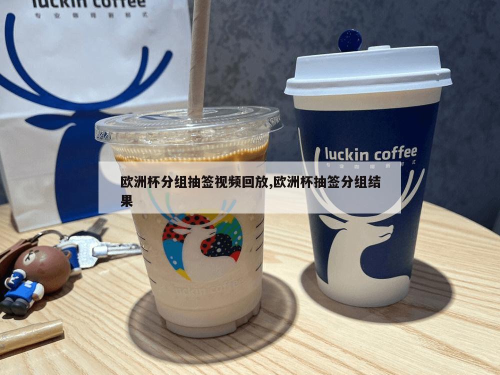 欧洲杯分组抽签视频回放,欧洲杯抽签分组结果